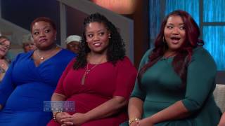 You get a cruise and you get a cruise! || STEVE HARVEY
