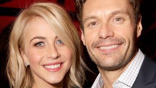 This Is What All Of Julianne Hough's Exes Are Saying About Her