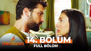 Zümrüdüanka 14. Bölüm