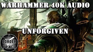 Warhammer 40k Audio Unforgiven by Graham Mcneill