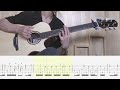 guitar tutorial tracing that dream yoasobi sungha jung tabs