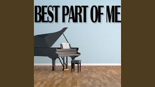 Best Part Of Me (Instrumental)