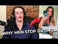 Woman actually tells the truth about men who stop dating girls...