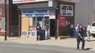 Victim of Grant St homicide identified