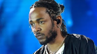 Kendrick Wins This Round