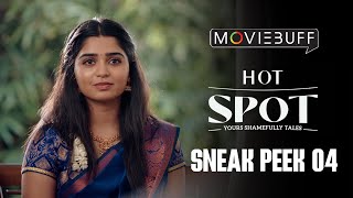 Hot Spot - Sneak Peek 04 | Kalaiyarasan | Sandy | Adithya B | Ammu Abhirami | Gouri Kishan