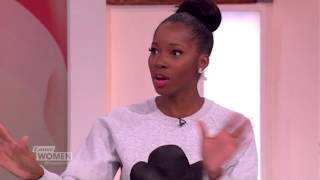 Game Changer Divorce Settlement Ruling | Loose Women