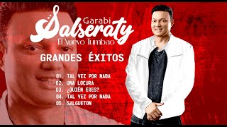 GRANDES EXITOS DE LA SALSA ROMANTICA - SALSERATY