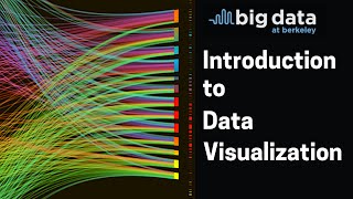 Introduction to Data Visualization - UC Berkeley Organization (Big Data at UC Berkeley)