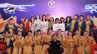 Ban TCKT - BẢN SẮC PHƯƠNG NAM _[CAM]