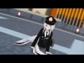 mmd】toxic tda thai police haku