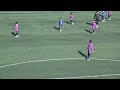 u9경기 2025.2.14 연습경기 잇츠풋볼u vs 하이두fc 함월구민운동장