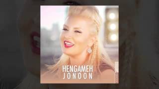 Hengameh   Jonoon TehranMusic