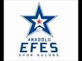 Anadolu Efes Marşı (Hep Birlikte)