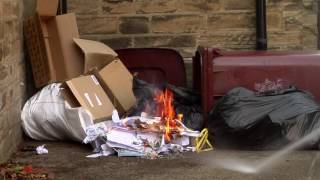 Fire Safety E-learning Courses