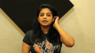 Priyamani wishing Hyper Movie