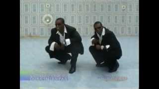 authentic brothers matthew \u0026 raymond (ogba imienfan)