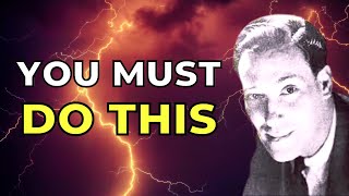 Manifest in the Same Day When You Understand This | Neville Goddard | Law of Attraction