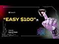 “How to Make $100 Per Day Using AI (Step by Step)”