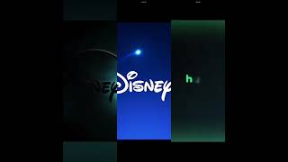 Disney+ 2024 logo Disney+ 2019 logo and hulu originals logo all 3 together (MOST VIEWED SHORT!)