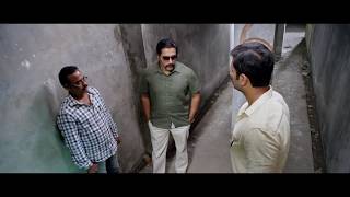 Sathura Adi - 3500 - Moviebuff Sneak Peek | Nikhil Mohan, Iniya, Rahman, Kovai Sarala | Jaison
