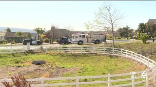 Sheriff’s office: No suspect weapon found following officer-involved shooting near Lompoc