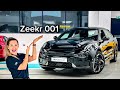 2024 ZEEKR 001: The Game-Changing EV You Need