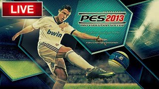 PES 2013 - Pro Evolution Soccer/ PS3 1080p 60fps