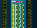 99% log fail puzzle mathstricks gkquiz maths iqtest since 999