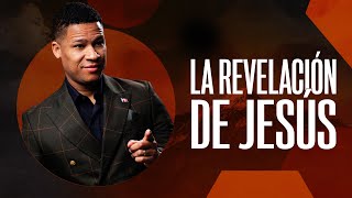 La revelación de Jesus || Jesus es Revelation- Pastor Israel Jimenez