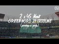 FULL VIDEO 2 X 45 MENIT GREEN NORD 27 TRIBUNE (PERSEBAYA VS PERSIJA)