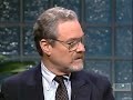 alan j. pakula on planning vs. improvisation