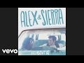 Alex  Sierra - Little Do You Know (audio)
