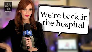 Update from the hospital | Ep. 298