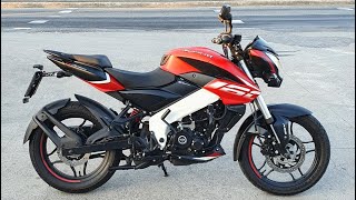 Rodolfinho da Z- Testando BAJAJ DOMINAR 160 - 2023