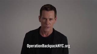2019 Operation Backpack® PSA