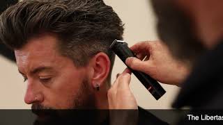 HEINIGER PROFESSIONALS: Zero Fade and Beard Trim