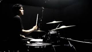 Hidupku Bagi Kerajaan-Mu - GMS - Drum