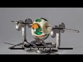 the art of movement jean tinguely and his kinetic sculptures. texttoimage artisticstyle artist