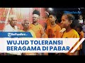 Wujud Toleransi di Papua: Pemuda Muslim Jadi Ketua Panitia Natal Bersama Manokwari Holland Club