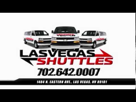 Las Vegas Shuttles Las Vegas Shuttles