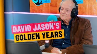 David Jason on Only Fools and Horses Memories and His Career | Ken Bruce | Greatest Hits Radio