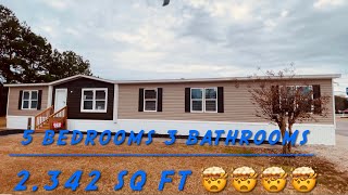 Clayton Home #2 in Lancaster South Carolina