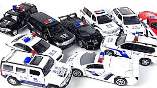 Police Car Toys For Kids Toys For Boys