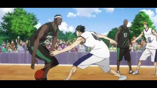 2Pac\u0026Eminem - BASKET NO KUROKO (AMV)