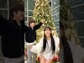 2023년 크리스마스 챌린지 추천🎅🏻 dc kojooboo dance dancechallenge 댄스 크리스마스댄스