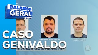 Policial envolvido na morte divulga carta aberta e fala sobre o caso pela primeira vez - BGM