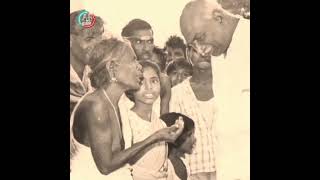 கண்கலங்கிட்டேன் இவர்தான்யா மனுஷன் *மக்கள் தலைவன் Kamarajar #shortsfeed #tamil #humanity