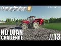 NO LOAN Challenge | Timelapse #13 | Farming Simulator 19 Timelapse