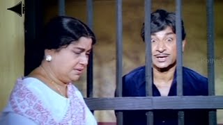 Apoorva Sangama Kannada Movie Part 2 - Rajkumar, Ambika, Shankar Nag